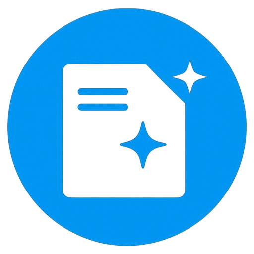 ResumeQuick icon